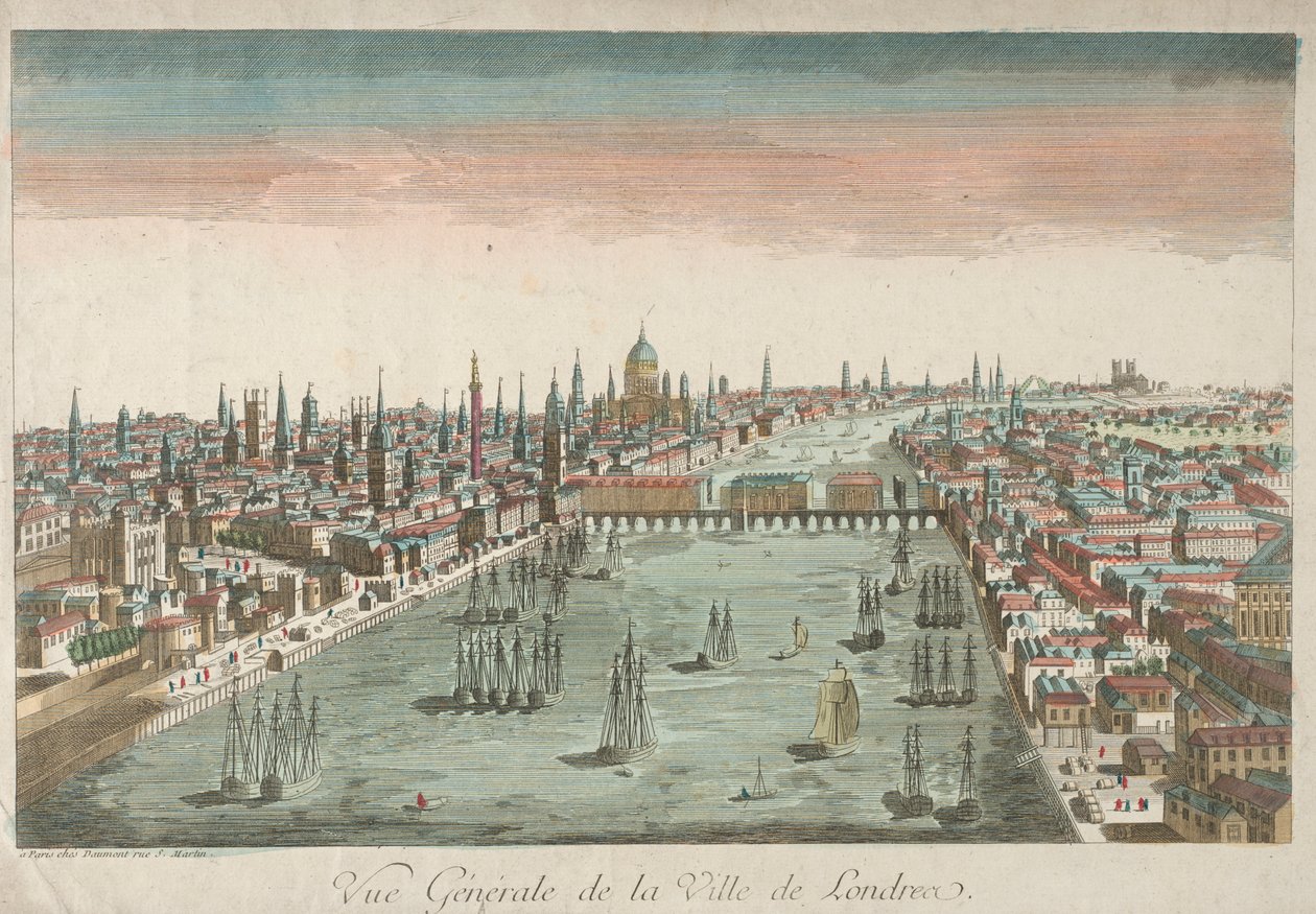 Londra