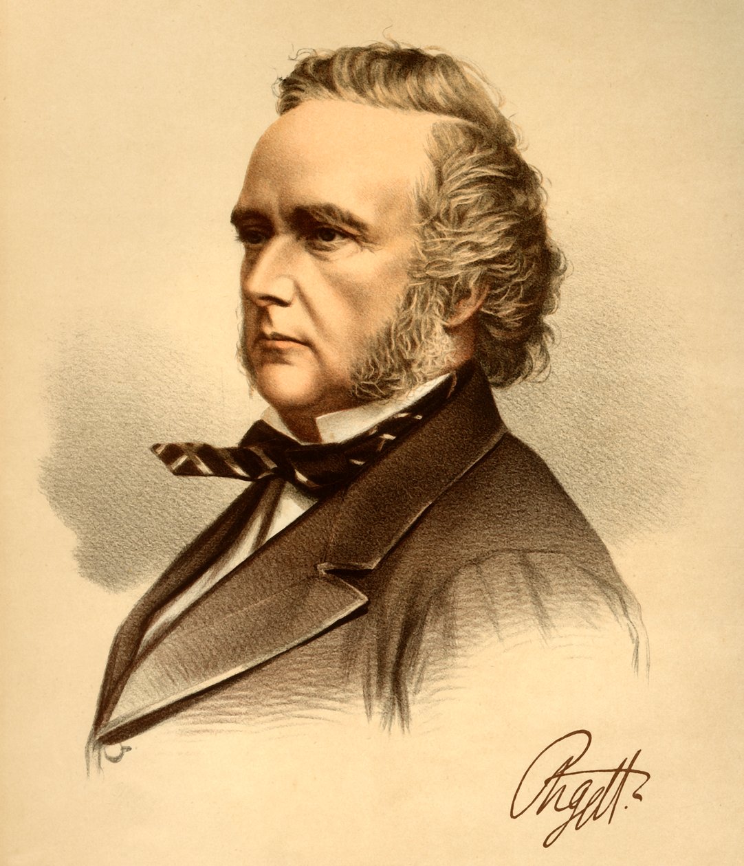 George Campbell, Argyll