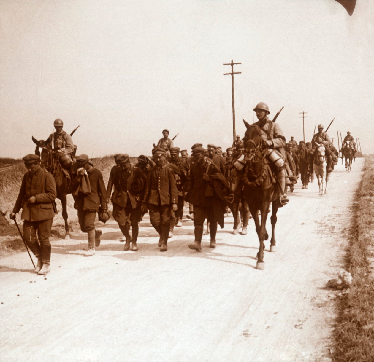 Alman mahkumlar, c1914-c1918 by Unbekannt