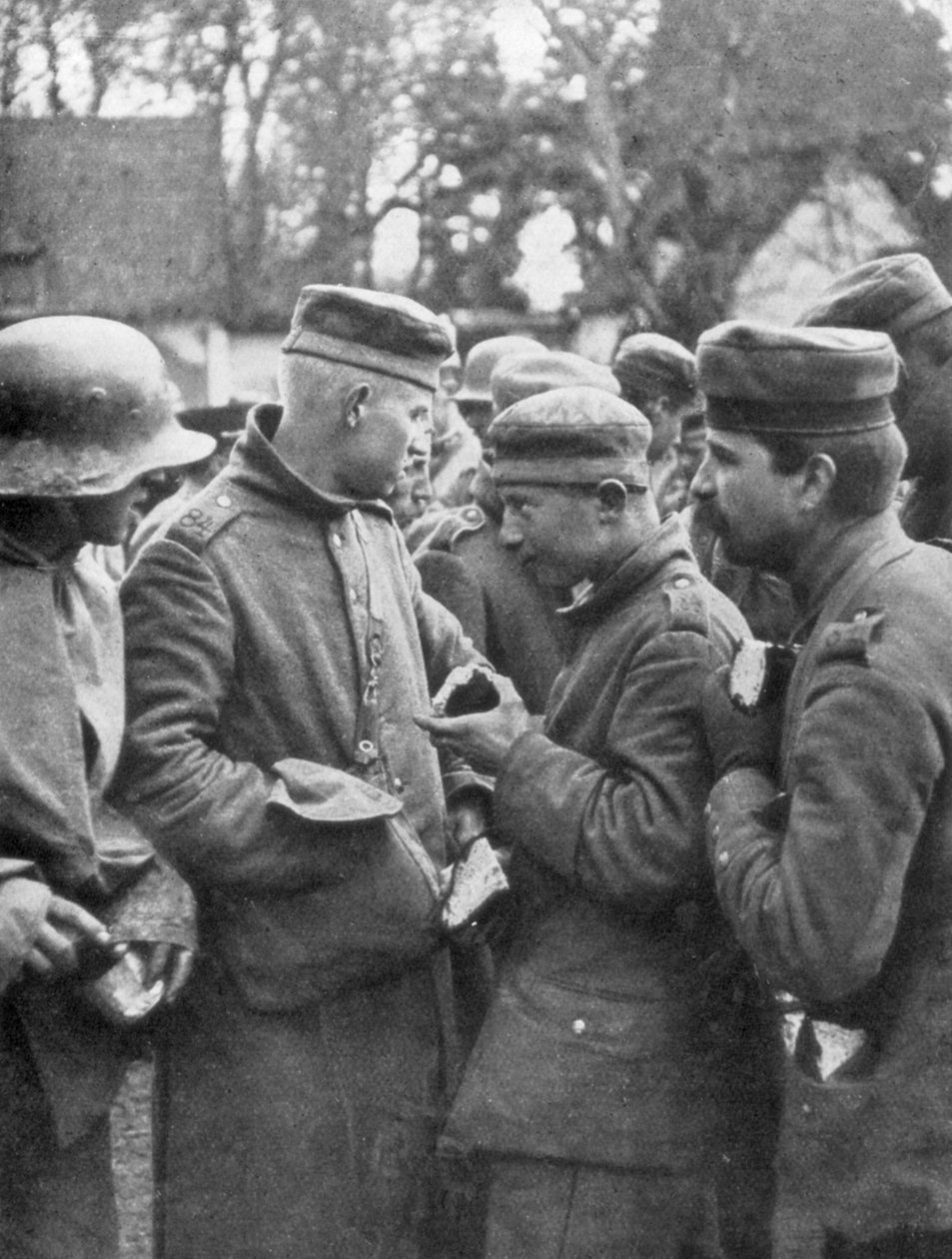 18 Nisan 1918