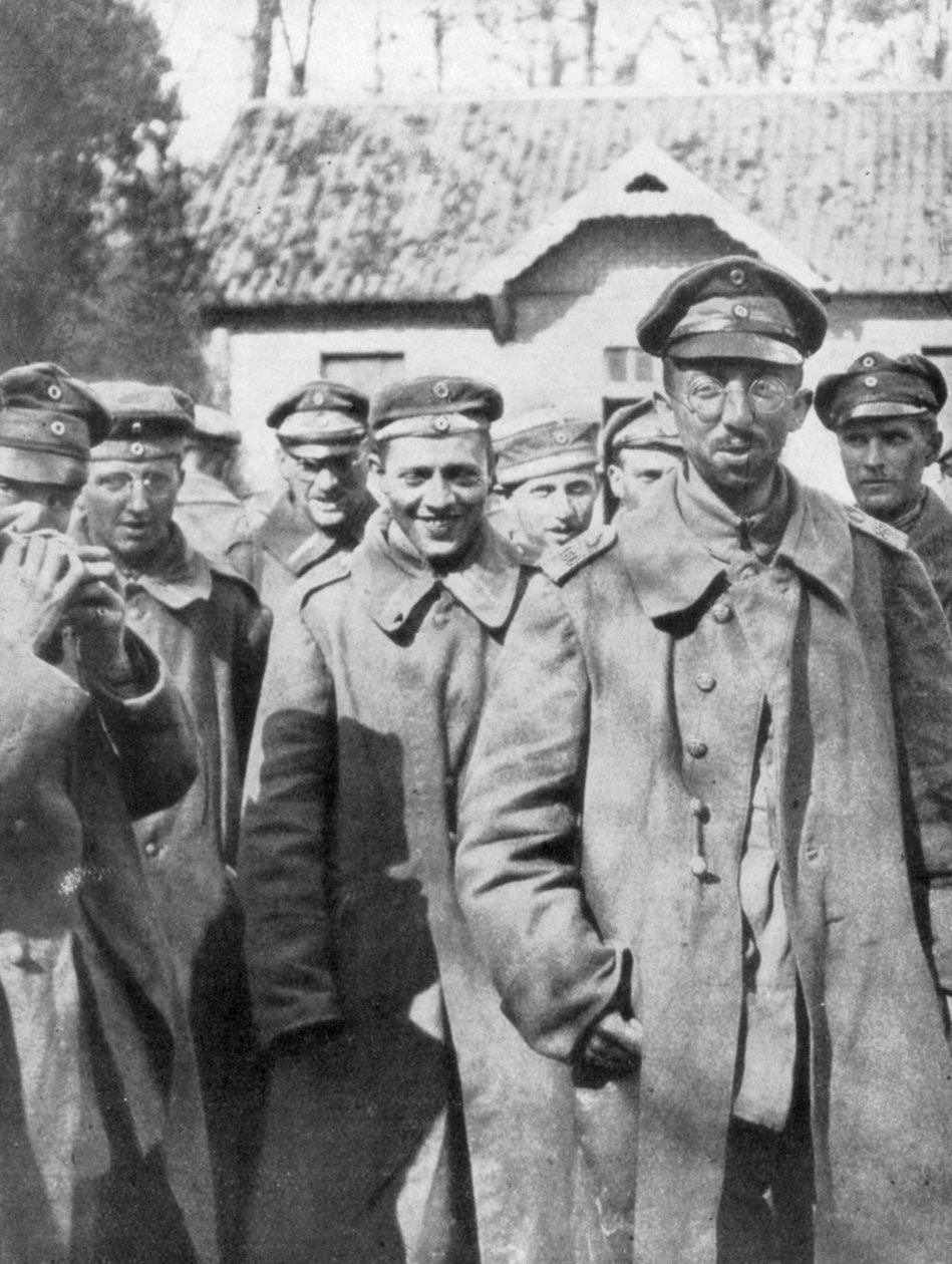 18 Nisan 1918