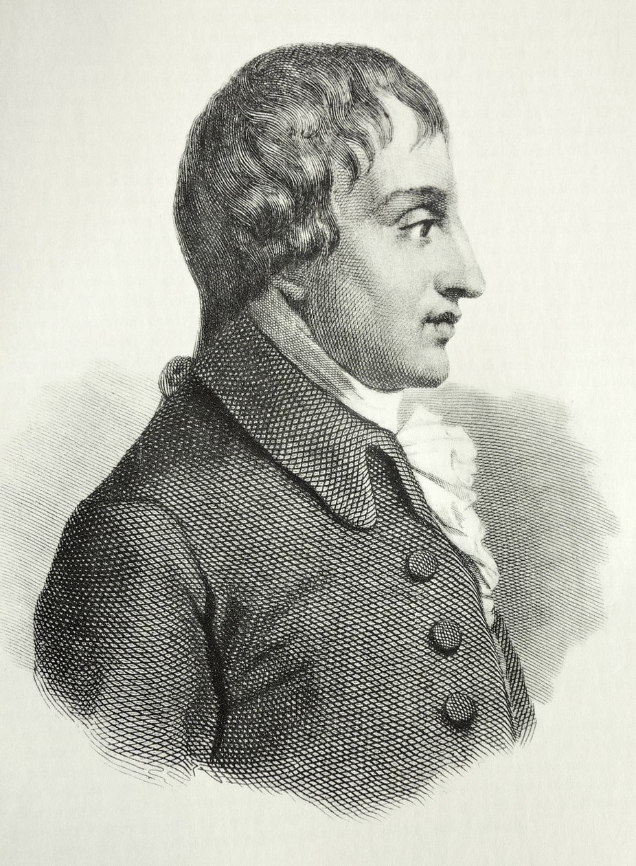 Giovanni Battista Pergolesi 1710-1736. by Unbekannt