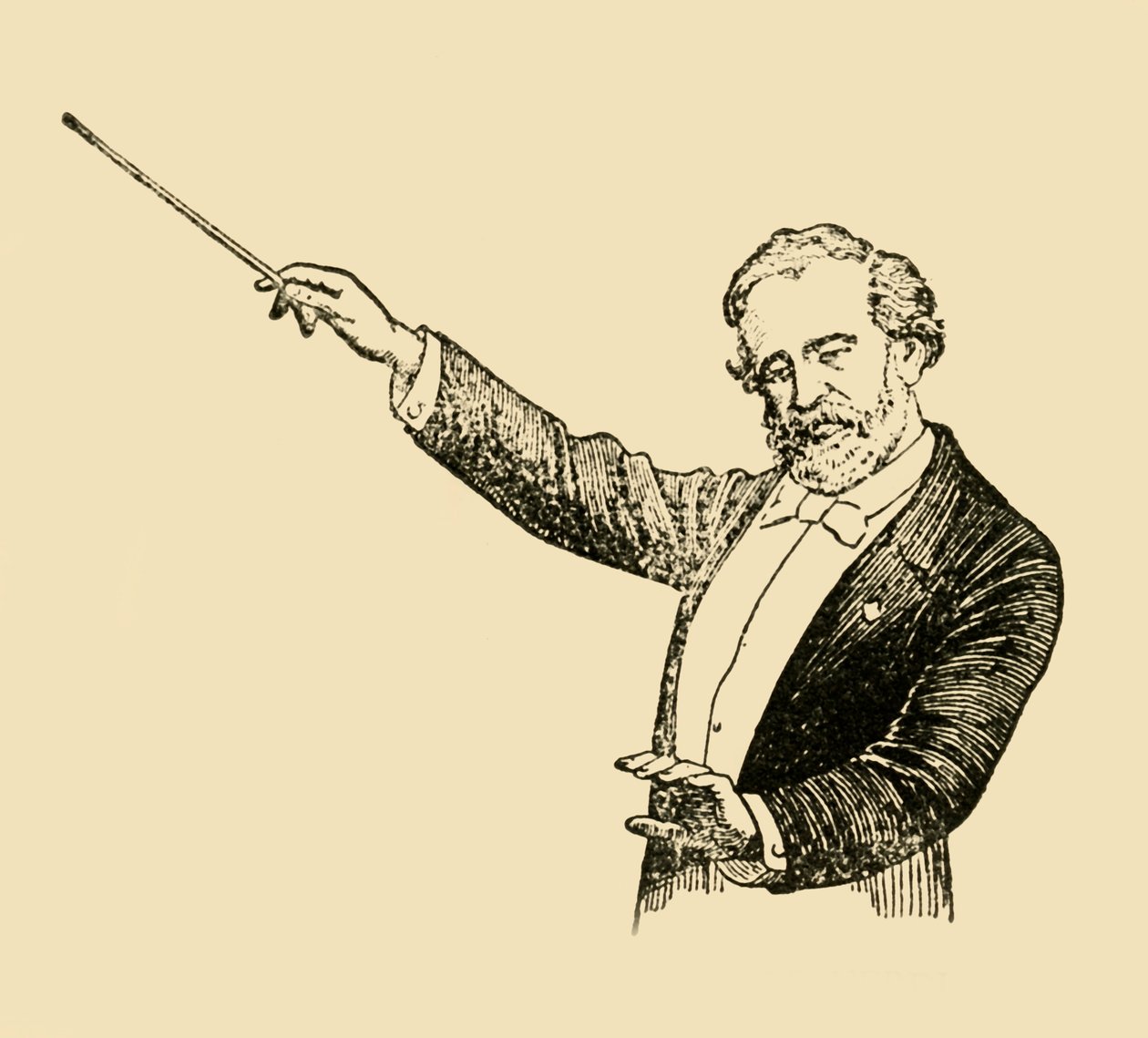 Giuseppe Verdi, 1933. by Unbekannt