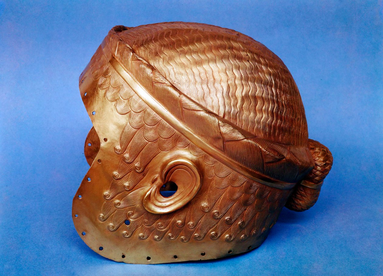 Mezopotamya