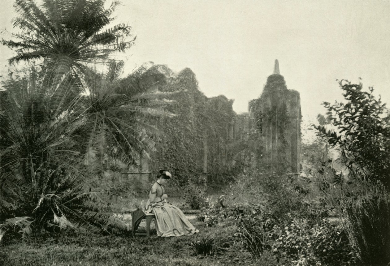 Barrackpore Garden