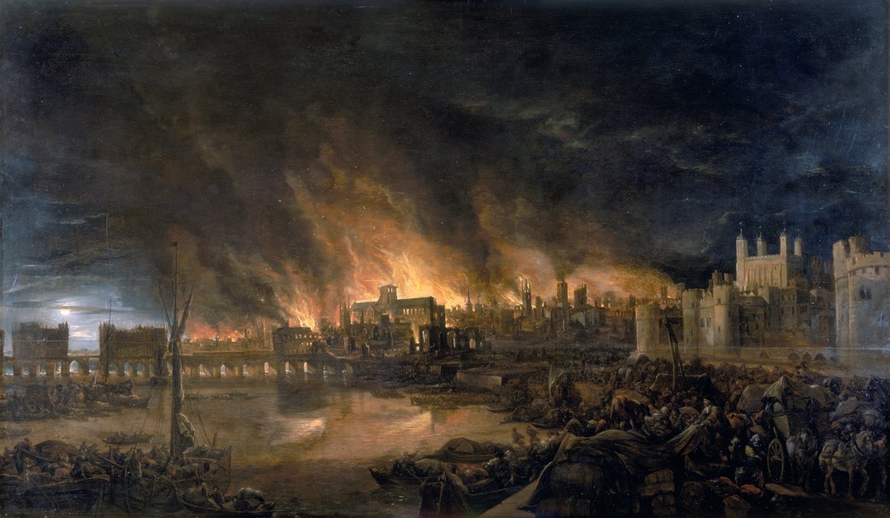 Londra