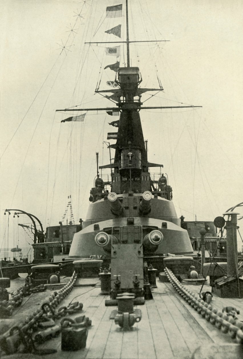 Bayrağı Korumak, 1919. by Unbekannt