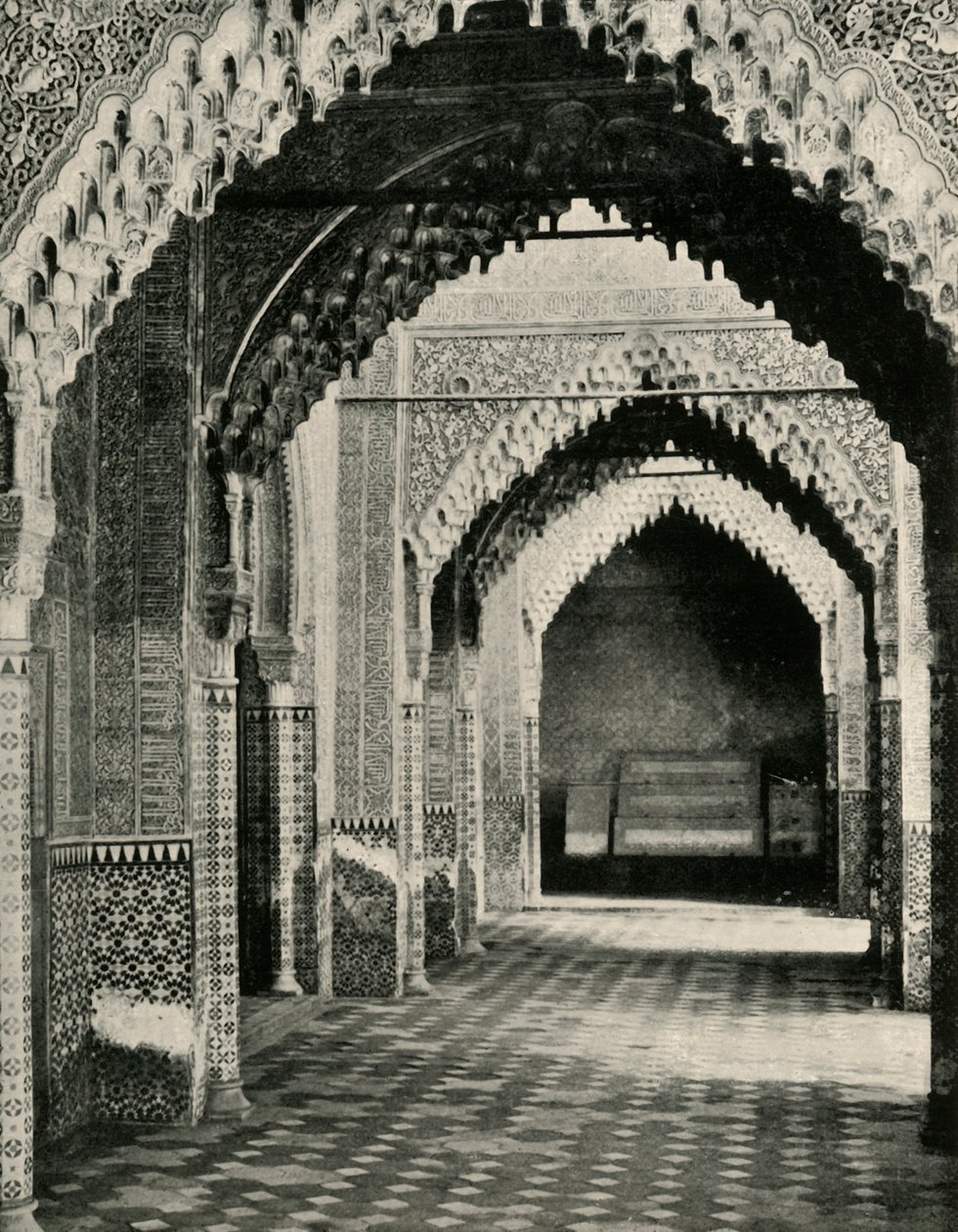 Adalet Sarayı, 1907. by Unbekannt