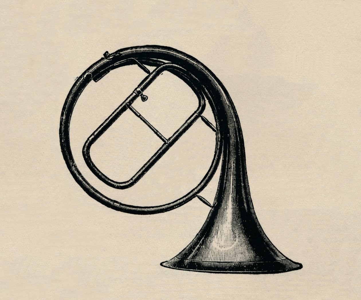 El Boynuzu, 1895. by Unbekannt