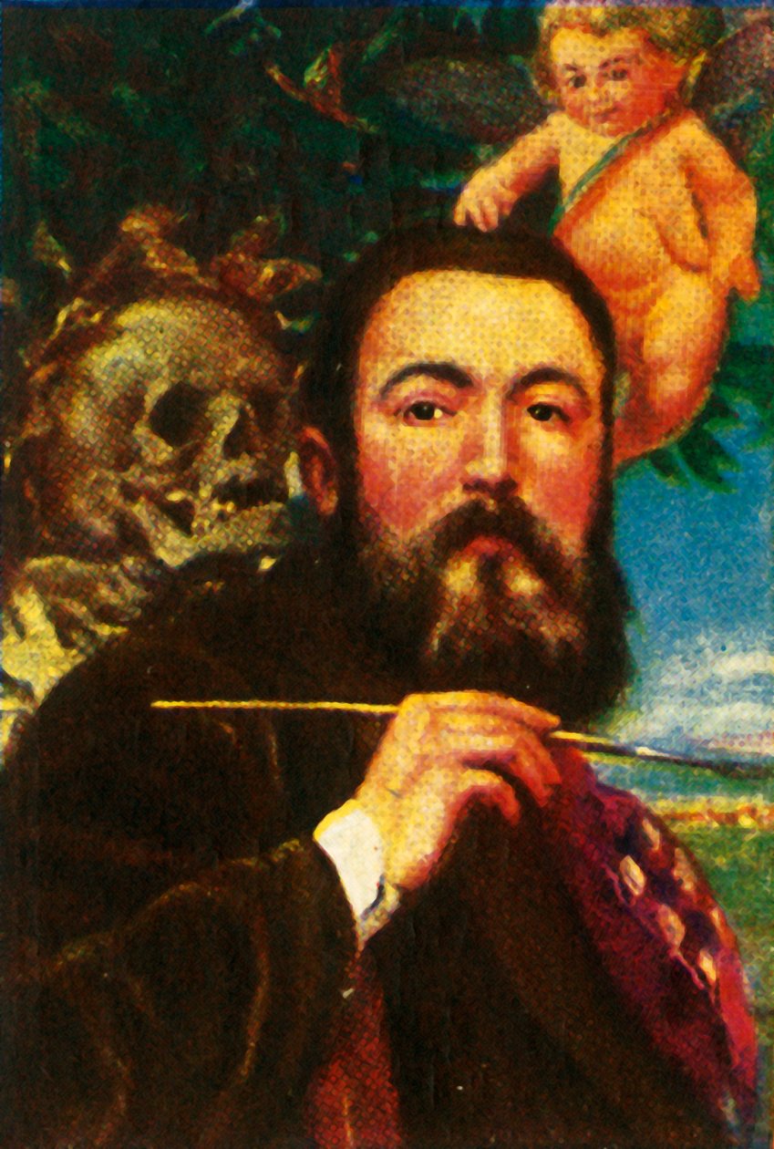 Hans Orada, C. 1928. by Unbekannt
