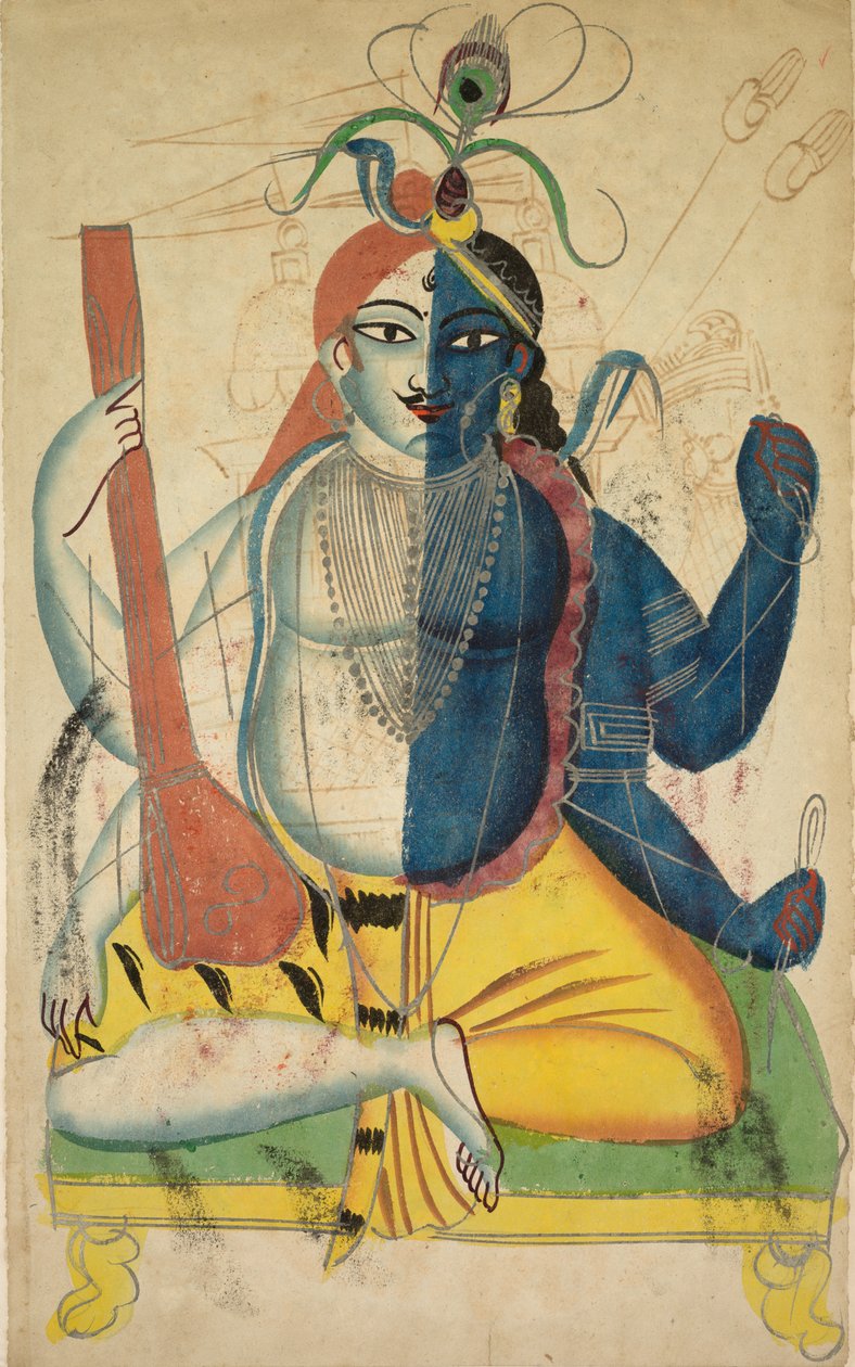 Harry Hara, 1800
