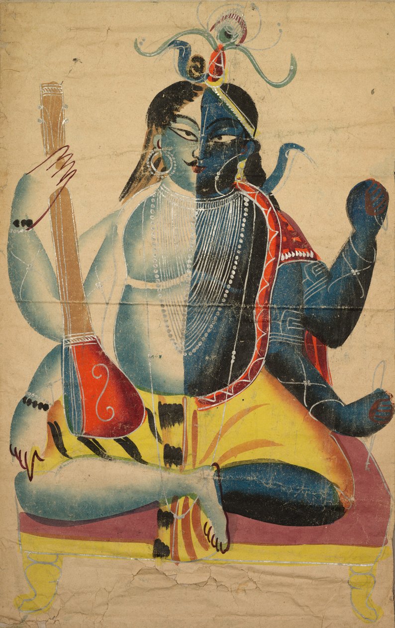 Harry Hara, 1800