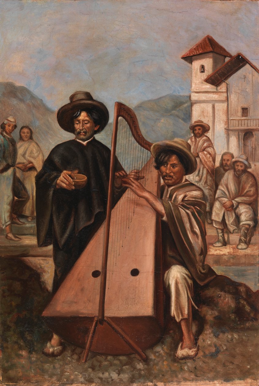 Harper, yaklaşık 1890-1892. by Unbekannt