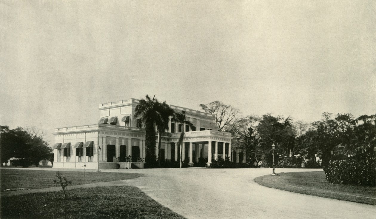 Hastings Evi, 1924, 1925. by Unbekannt