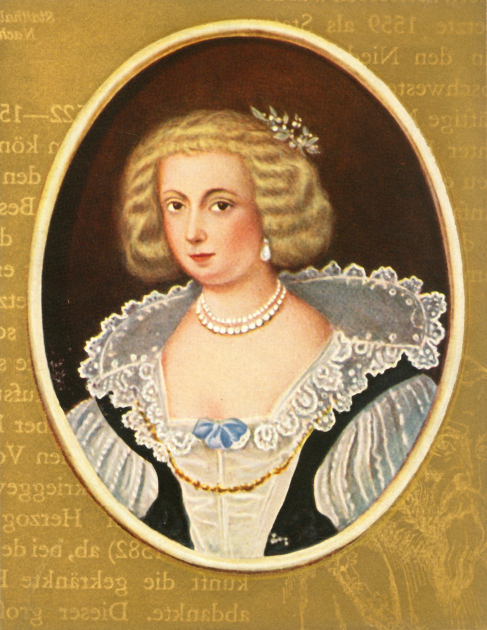 Helene Fourment, 1933. by Unbekannt
