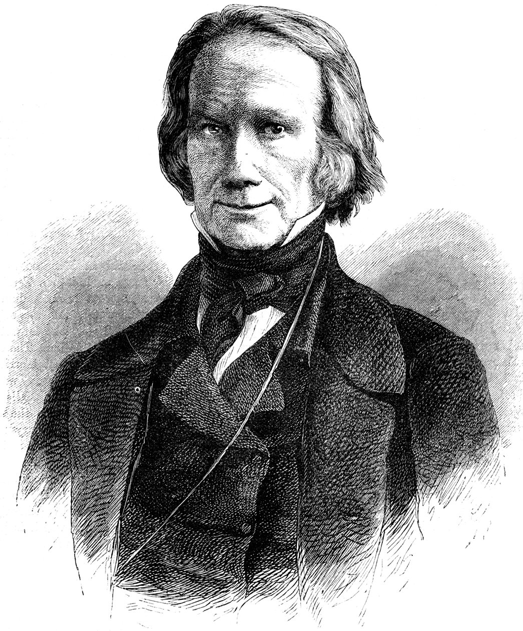 Henry Clay, Amerikalı devlet adamı, c1880 by Unbekannt