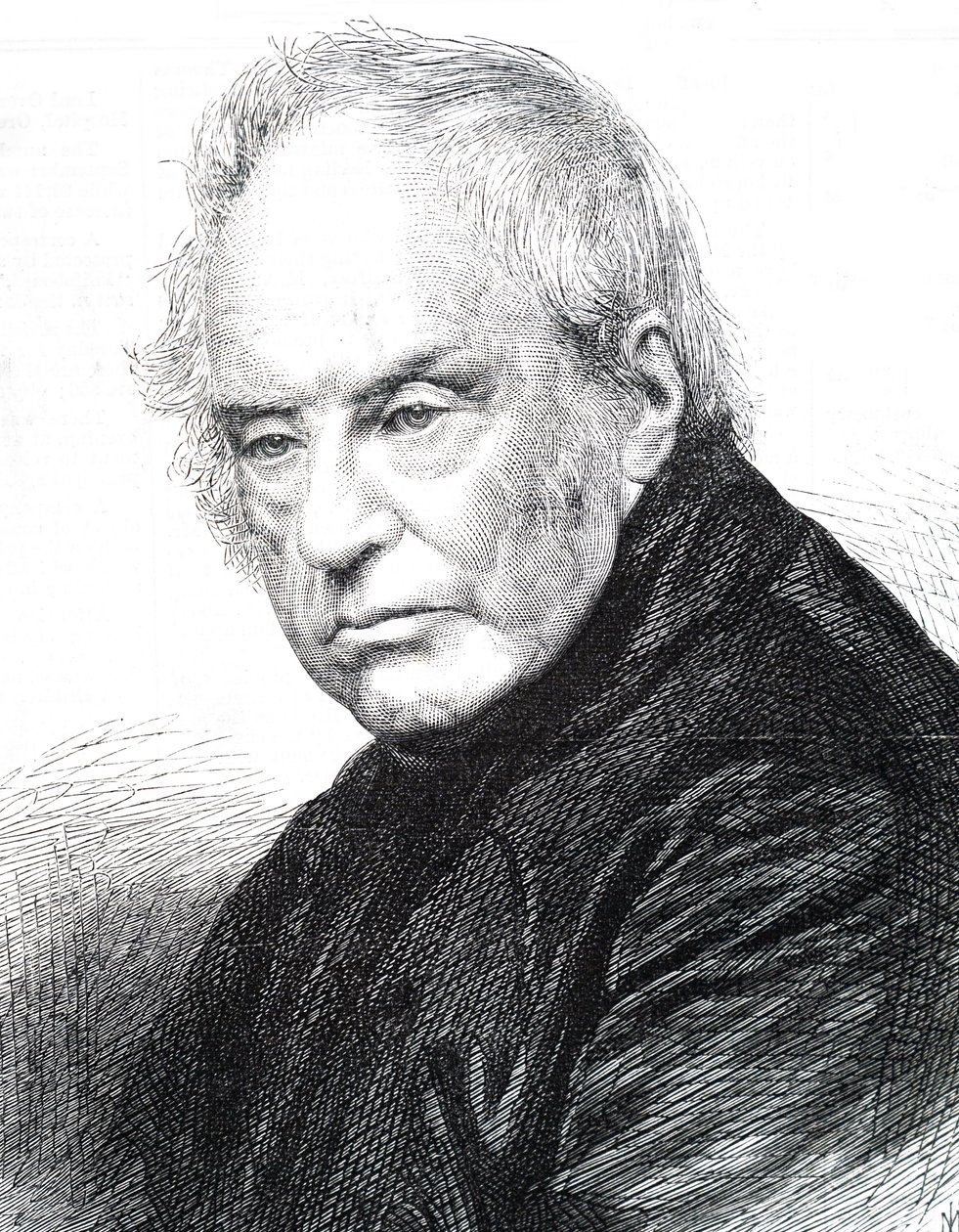 Henry Phillpotts. by Unbekannt