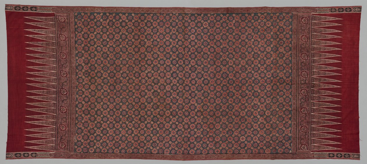 Kalça Sarıcı tapis, 1800-1850. by Unbekannt
