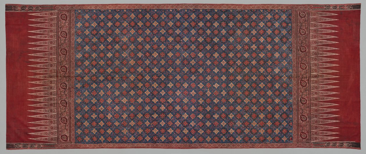 Kalça Sarıcı tapis, 1800-1850. by Unbekannt