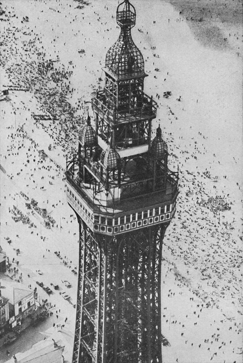Tatilciler Havalara Çıkıyor, c1935 by Unbekannt