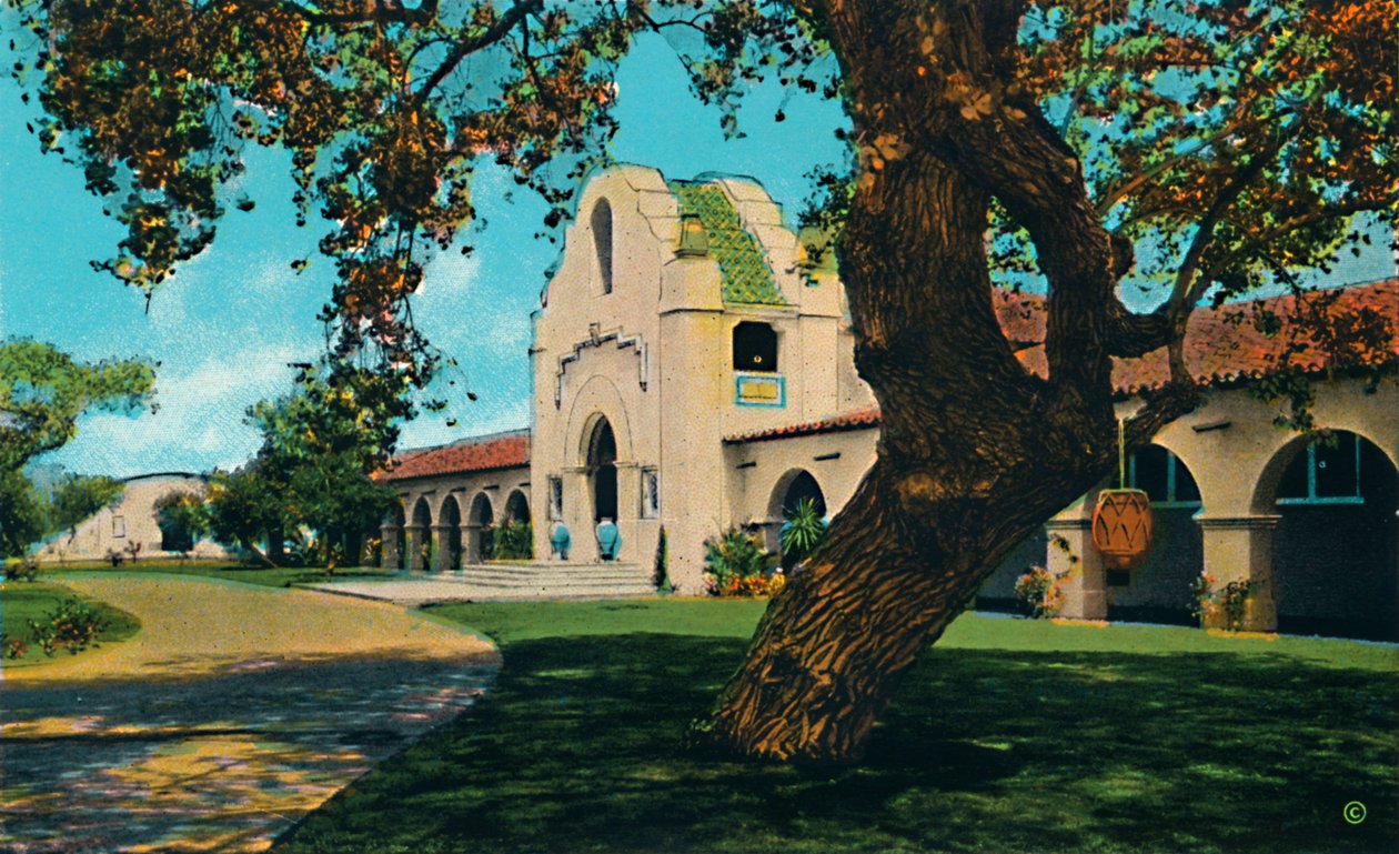 Sıcak Su Oteli, c1939 by Unbekannt