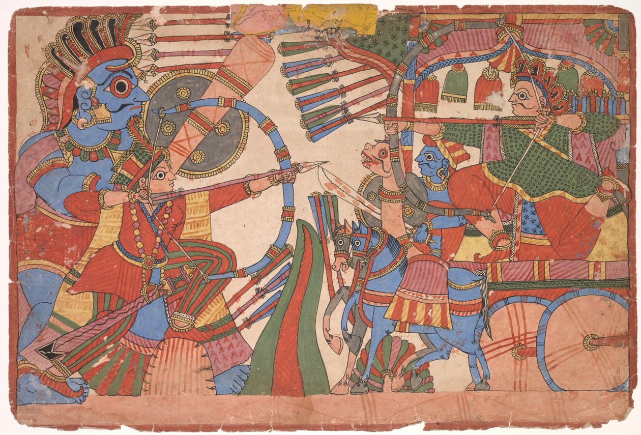 Mahabharata