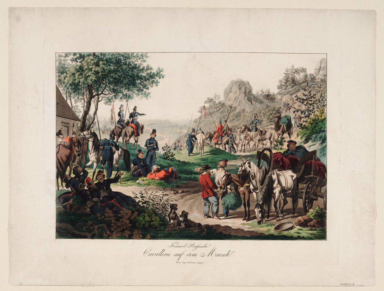 1813 Mart