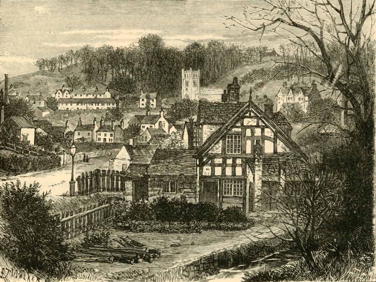 Coalbrook Dale
