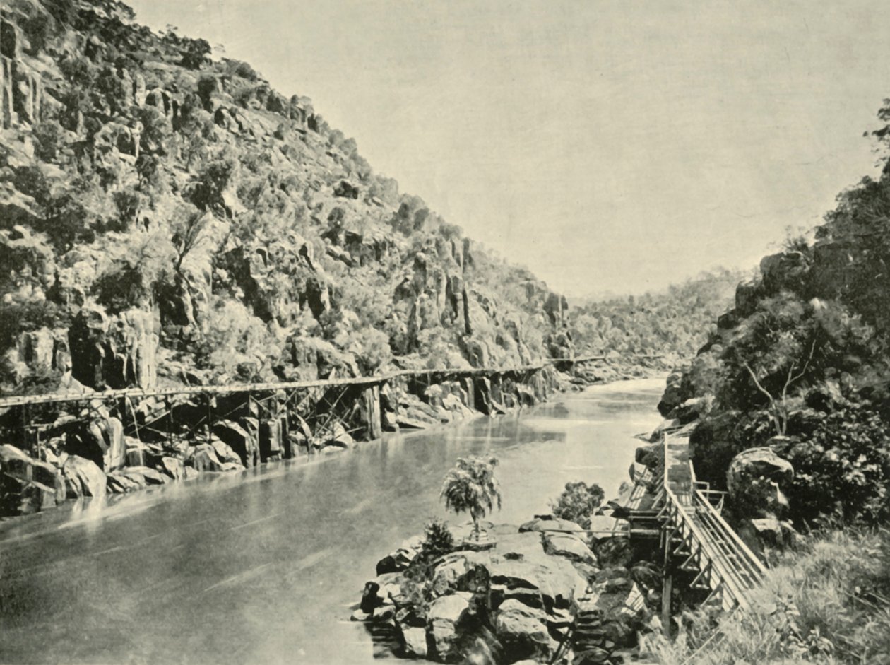 Katarakt Boğazı