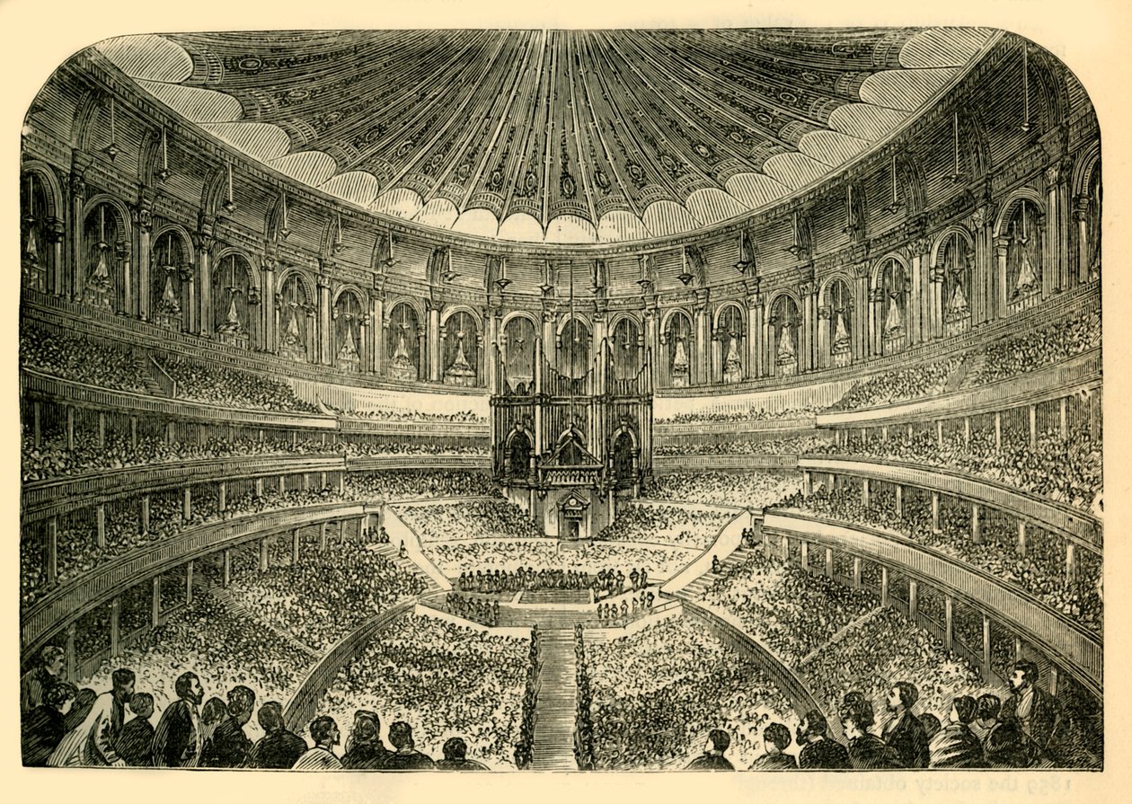 Albert Hall