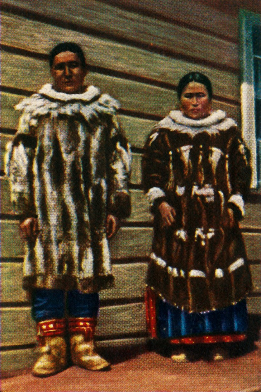 Alaska, Kuzey Amerika
