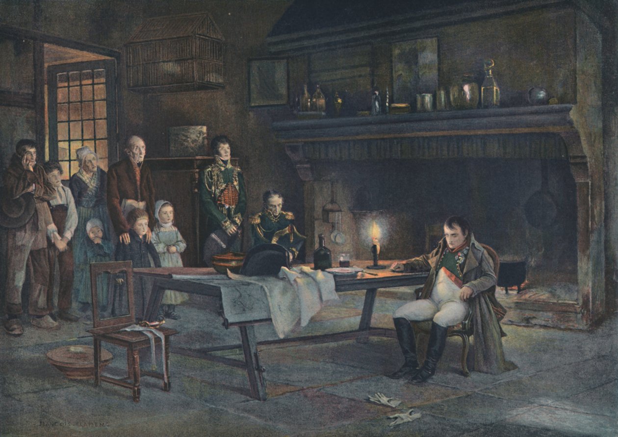 O O!, 1896 by Unbekannt