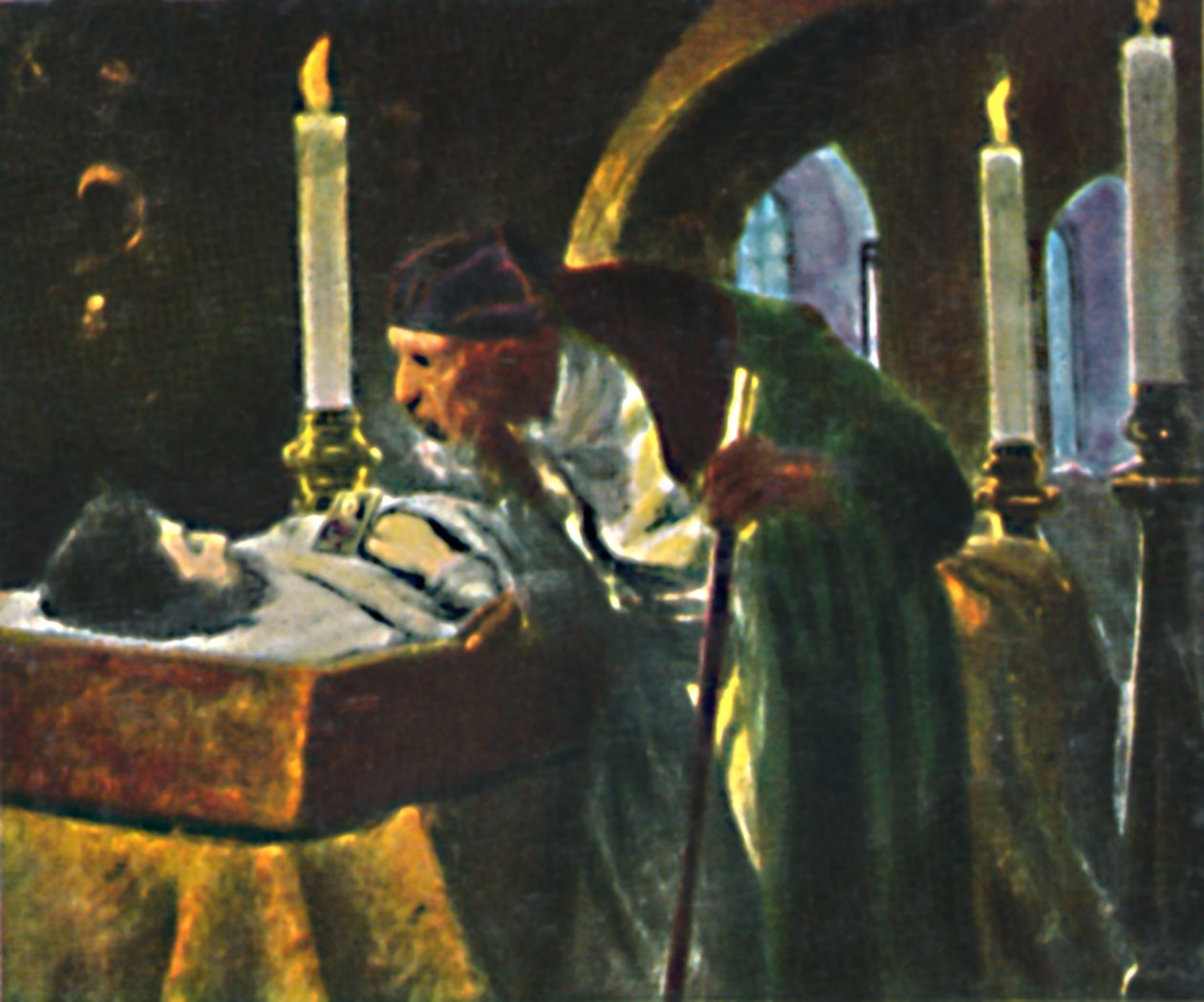 Korkunç İvan 1530-1584, 1934. by Unbekannt