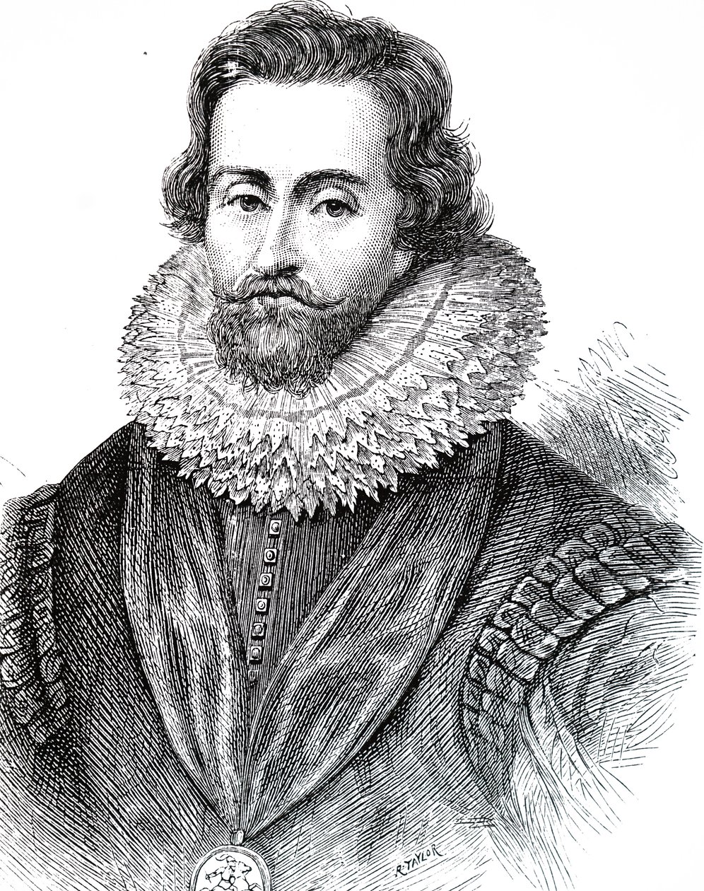 James VI ve ben. by Unbekannt