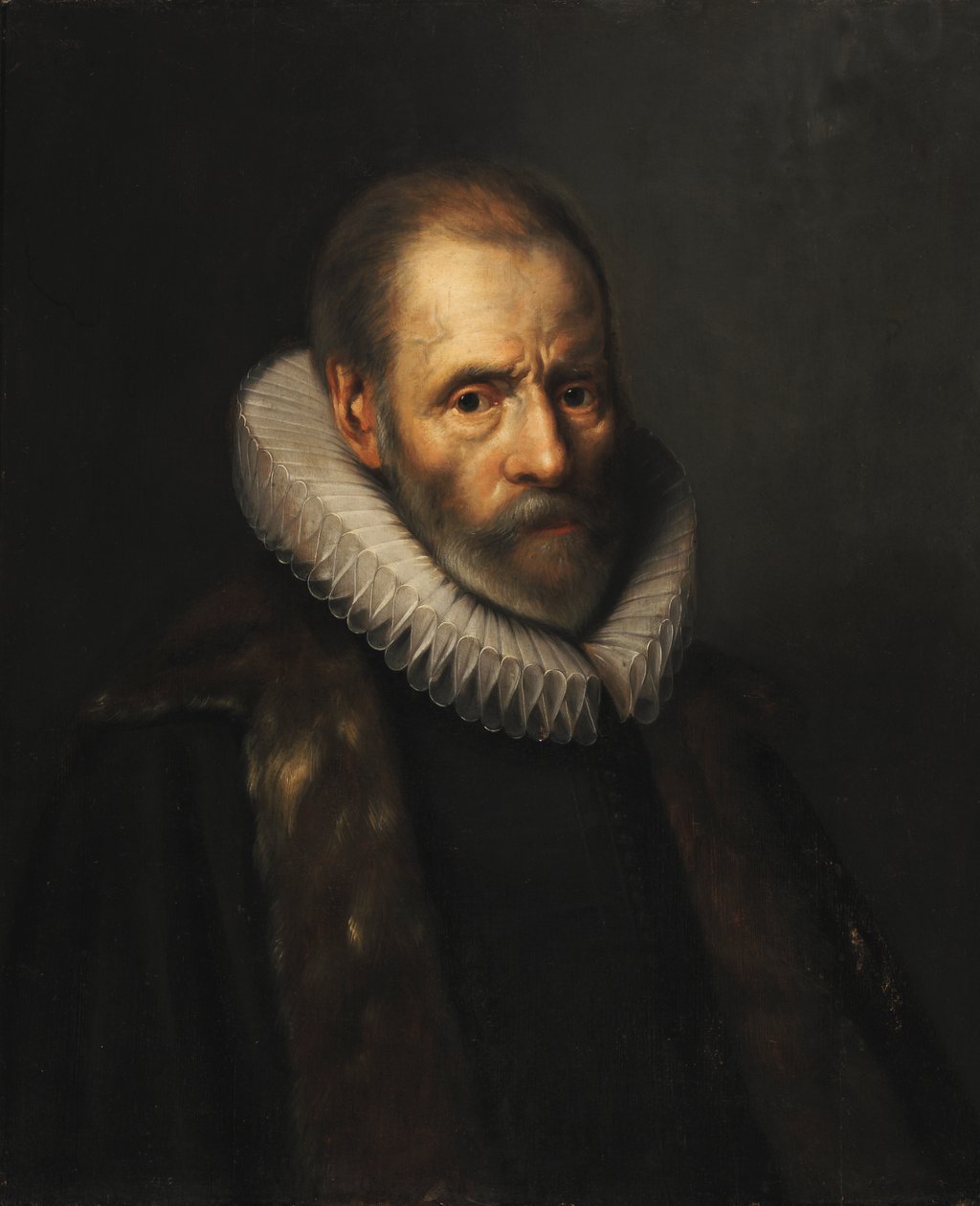 Jan Uytenbogaert, 17. yüzyıl. by Unbekannt