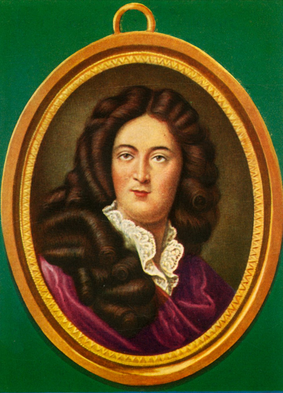Jean Racine, 1933. by Unbekannt