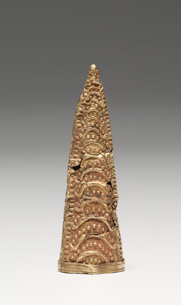 Takı, 1800