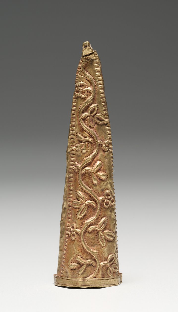 Takı, 1800