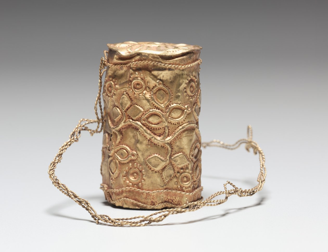 Takı, 1800