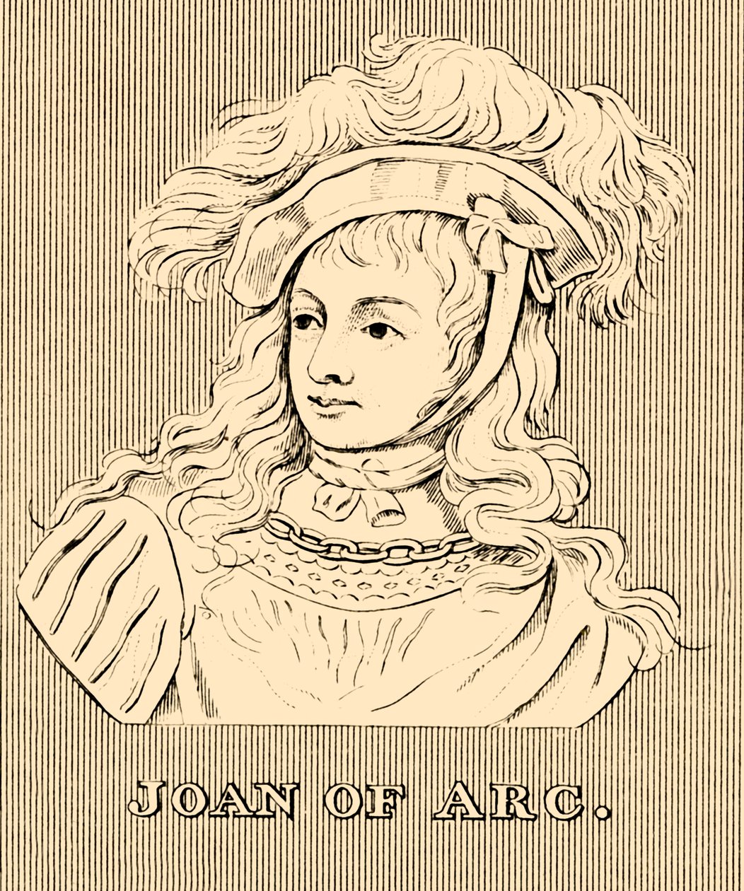 Jeanne d