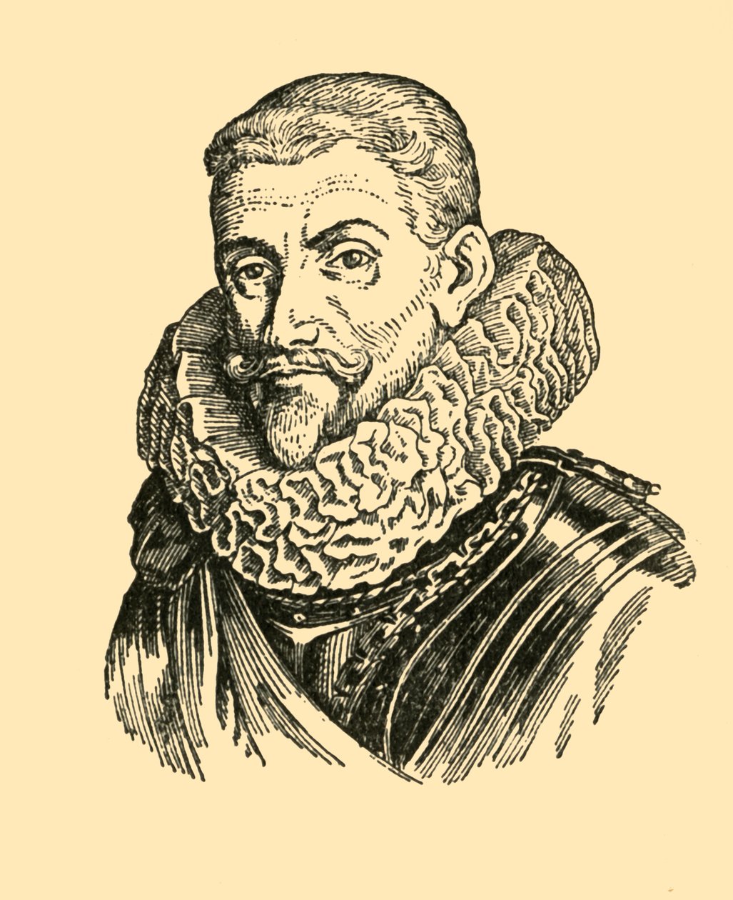 Johann Tserclas Kont Von Tilly, 1933. by Unbekannt