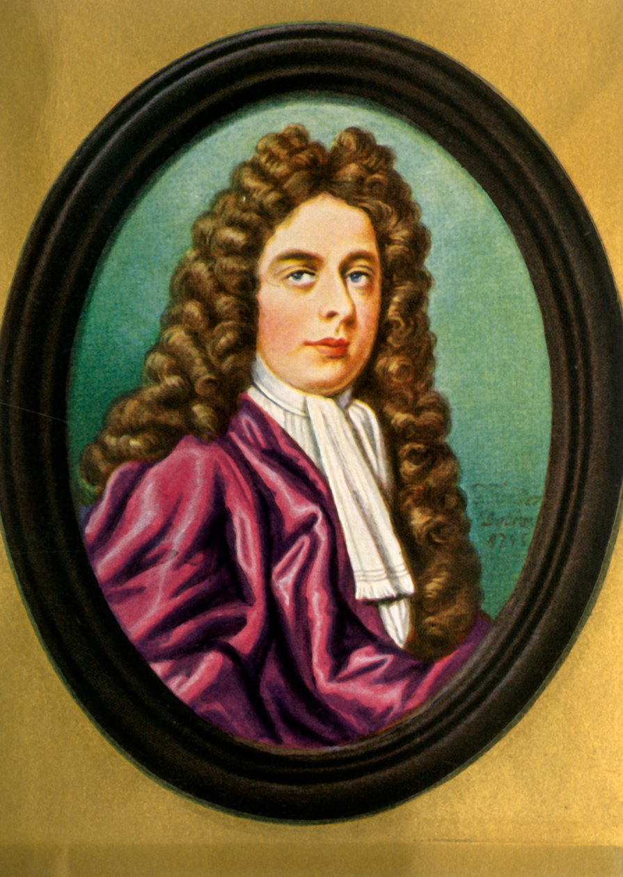 John Churchill Marlborough Dükü, 1933. by Unbekannt