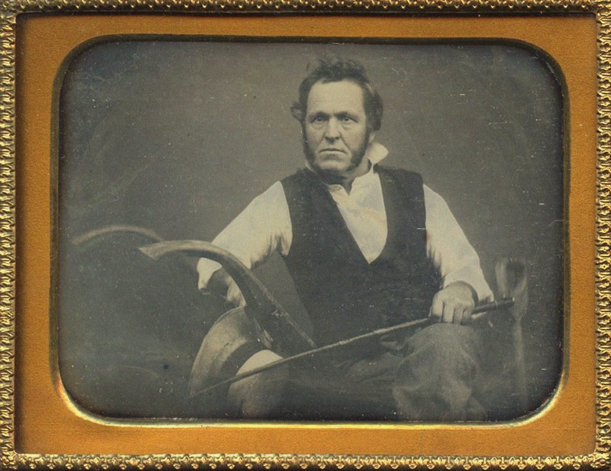 John Deere 1804-1886, 1850