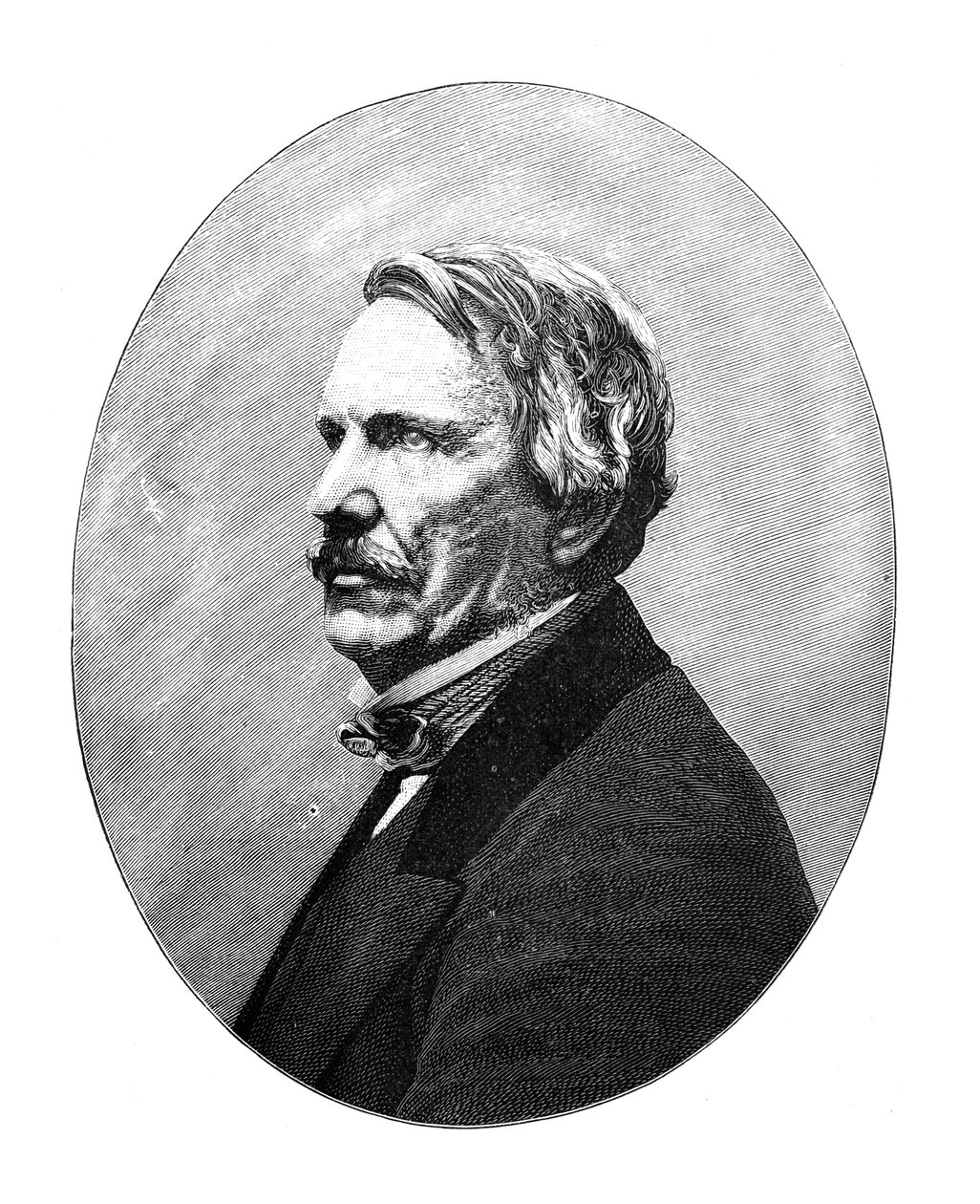 John Lawrence 1811-1879, 1. Baron Lawrence 19. yüzyıl by Unbekannt