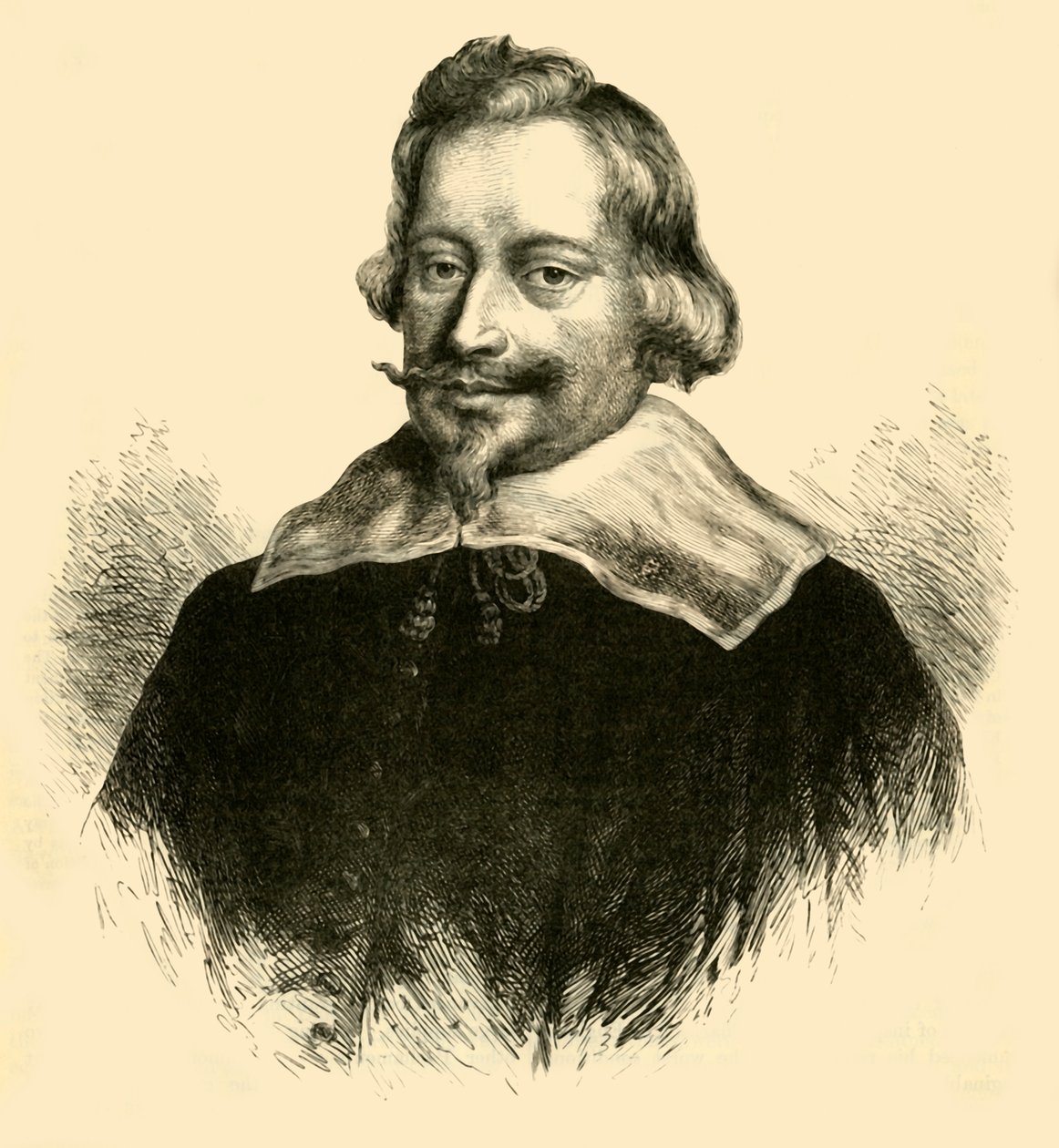 John Pym, c1620-1630, 1890. by Unbekannt