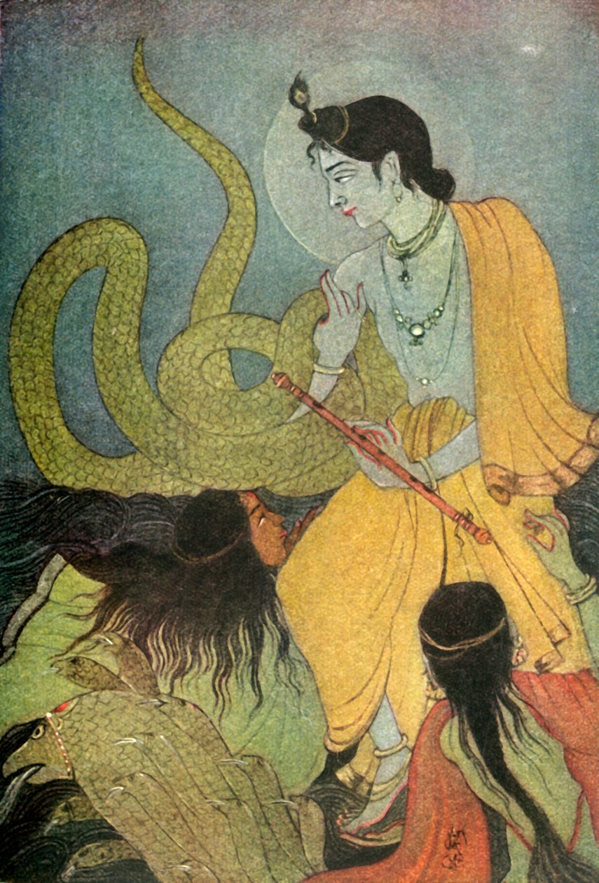 "Yalnızca Damana", 1920. by Unbekannt