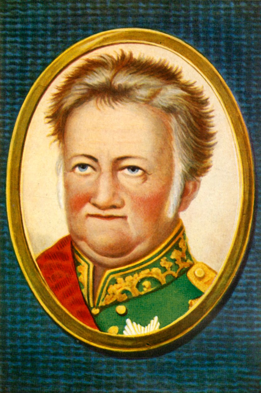 Karl Ağustos, 1933. by Unbekannt