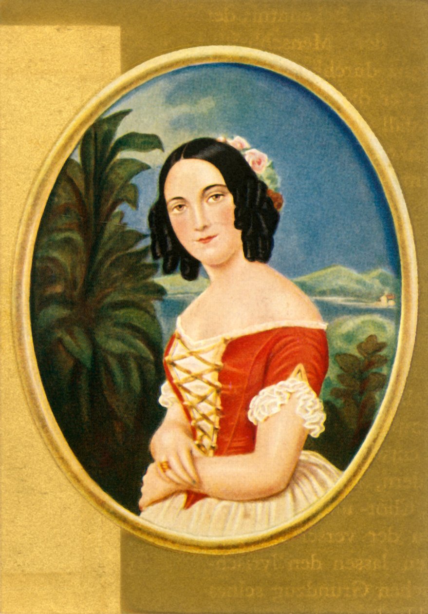 Karolina Stelzner, 1933. by Unbekannt