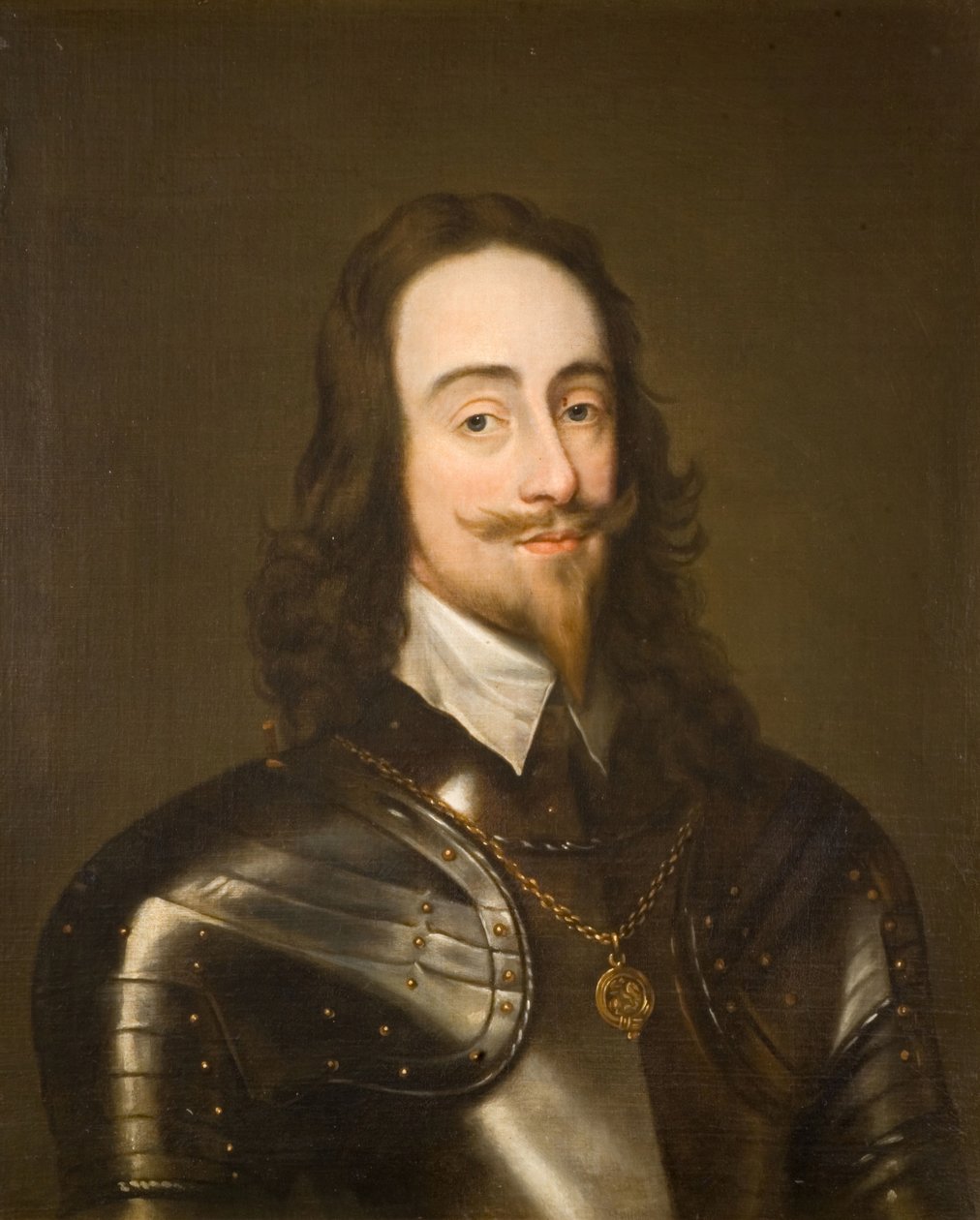 Kral I. Charles, 1770. by Unbekannt
