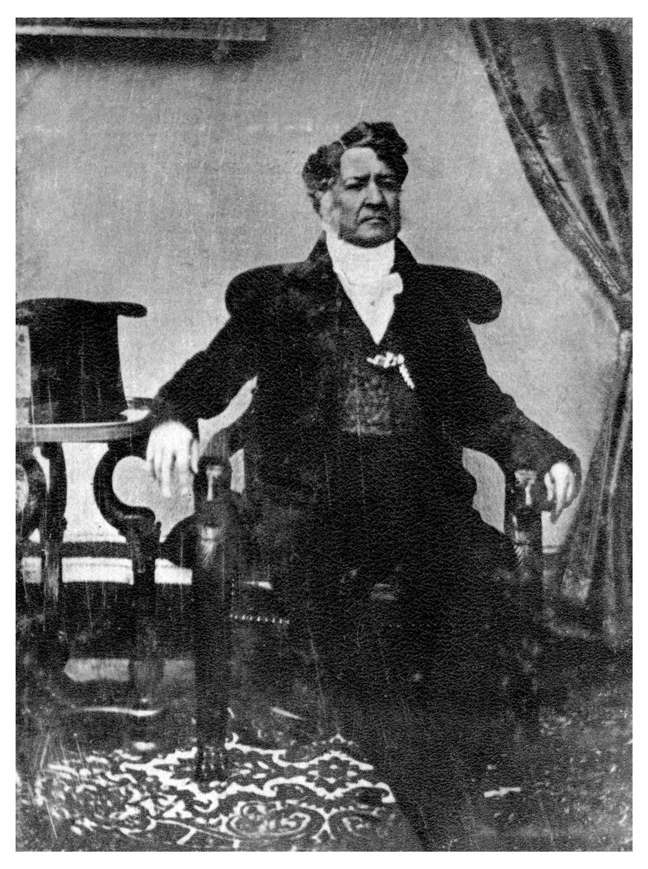 Fransa Kralı I. Louis Philippe, c1845-1850 by Unbekannt